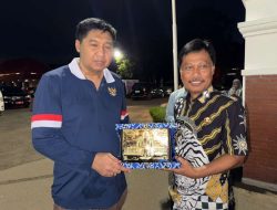 Kota Cirebon Jadi Contoh Proaktif Dalam Percepatan Pembangunan Perumahan Rakyat