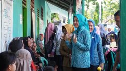 TP PKK OKI Ajak Orang Tua Perkuat Pola Asuh Anak di Era Gawai