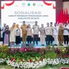 bank bjb Dukung Sosialisasi Kredit Program Perumahan (KPP) di Kabupaten Bogor