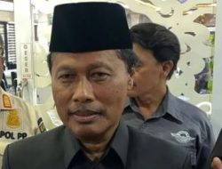 Pemkot Cirebon Kebut Perbaikan Drainase Untuk Antisipasi Banjir