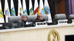 Propemperda 2026, DPRD Jawa Barat Menyetujui 15 Ranperda Akan Dibahas