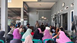 Bambang Irawan Serap Aspirasi Warga Saat Reses di Kecamatan Kayuagung