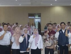 Disdik Kota Cirebon, Momentum “Pengimbasan Digitalisasi Pembelajaran”