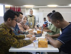 Sinergi bank bjb dan Pemda Jabar: Permudah Akses Keuangan Masyarakat Desa Terdampak Tambang