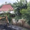 Jelang Musim Hujan DPUTR Kejar Target Normalisasi Sungai dan Perbaikan Drainase