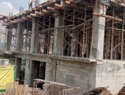 DPRD dan Dinas Kesehatan KBB Bungkam soal Proyek RSUD Lembang