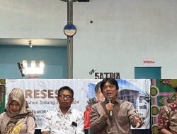 Masa Reses Akhir Tahun 2025, Rafael Situmorang Fokus Menyerap Aspirasi Konstituen