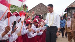 Pembangunan Jalan Poros di OKI Percepat Mobilitas dan Dorong Ekonomi Warga