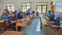 Budiman Serap Aspirasi Masyarakat Air Sugihan Saat Reses DPRD OKI Tahun 2025