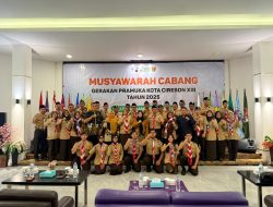 Pramuka Jadi Benteng Moral dan Inovasi Generasi Muda