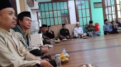 Pemahaman Qanun Asasi NU, Jadi Tema Pembuka Kegiatan Kajian di PRNU Gegerkalong.