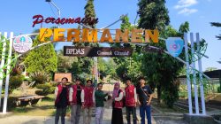 Musim Hujan Tiba, BPDAS Cimanuk–Citanduy Ajak Warga Giat Menanam Pohon