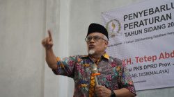 Komisi III DPRD Jabar Dorong Penguatan Literasi dan Inklusi Keuangan hingga Regulasi