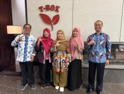 West Java Investment Summit 2025 Jadi Momentum Kota Cirebon Tingkatkan Daya Tarik Investasi