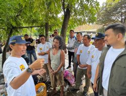 Bersihkan Bangunan Liar, Pemkot Cirebon Hadirkan Wajah Baru Bantaran Sukalila,