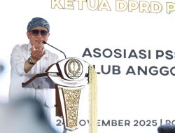 DPRD Jabar Dorong Penguatan Ekosistem Sepak Bola Lewat Tiga Pilar Utama