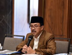 Ancaman Hidrometeorologi Meningkat, DPRD Jabar Desak Pembaruan Teknologi Pemantau Cuaca