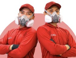 Fumida Jasa Anti Rayap Nomor 1 di Bandung
