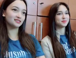 Para Bintang Ungkap Lapisan Emosi di Balik Film Musuh Dalam Selimut