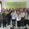 Agenda Pemerintah Perkuat Kerukunan Beragama Lewat Dialog Antar Umat