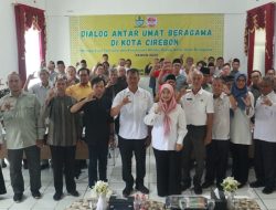Agenda Pemerintah Perkuat Kerukunan Beragama Lewat Dialog Antar Umat
