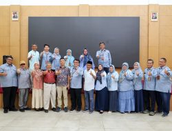 Komisi V DPRD Jabar Soroti Dampak Integrasi Balai Kesehatan Paru di Cirebon