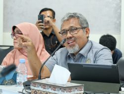 RSUD Karawang Butuh Dukungan Sarpras Untuk Perkuat RS Rujukan Regional