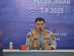 Kasus Tewasnya Dua Bobotoh Persib, Polisi Tegaskan Pelaku Tak Akan Lolos
