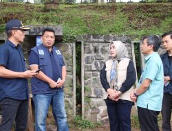 DPRD Jabar Dorong Peningkatan Fasilitas BRT Bandung Raya Saat Kunjungan ke Sumedang