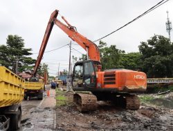 Menata Tepian Sukalila di Mulai, Pemkot Cirebon dan BBWS Targetkan Rampung Tahun Ini