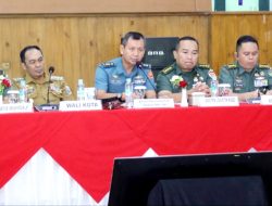 Pembangunan Under Pass Jl.Gatot Subroto Cimahi, Upaya Meningkatkan Keselamatan dan Efisiensi Sistem Transportasi Perkotaan.