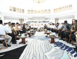 Komitmen Bersama Jawa Barat, Kota Cirebon Utamakan Infrastruktur dan Layanan Masyarakat