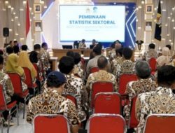 Mendukung Kebijakan Berbasis Bukti Pemkab Cirebon Optimalkan Satu Data