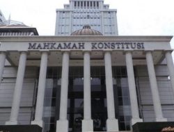 MK Tegaskan Wartawan Tak Boleh Dikriminalisasi Lewat Hukum Pidana