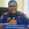 DPKP Kota Cirebon Selalu Bersama Warga Jadi Andalan di Berbagai Masalah
