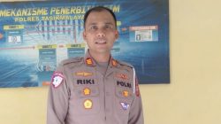 Kasatlantas Tasikmalaya Kota Imbau Pengendara Hati-hati di Tengah Curah Hujan Tinggi