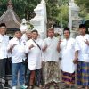Jelang Hari Pers Nasional 2026, PWI Kota Cirebon Ziarah ke Makam Sunan Gunung Jati.