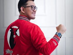 Febriansyah Wardana: PDI Perjuangan Partai Kader, Tak Bergantung pada Satu Figur