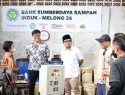 DPRD Jabar Dorong Akselerasi Inovasi Pengolahan Sampah Cimahi
