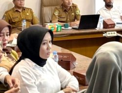 Bidang Penagihan Bapenda Kabupaten Bandung Perkuat Strategi Optimalisasi PAD Tahun 2026