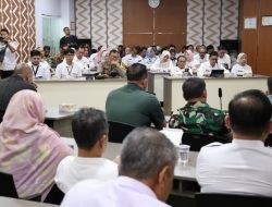 Pemkot Cirebon Fasilitasi 498 UMKM dalam Festival Ramadan di Jalan Siliwangi