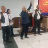 H. Mugi Sudjana Resmi Buka Muscab Ormas BBC DPC Lengkong Kota Bandung 2026