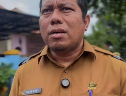 DPUTR Siap Laksanakan, Rencana Strategis Pada Penataan Infrastruktur Berkelanjutan