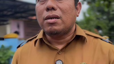 DPUTR Siap Laksanakan, Rencana Strategis Pada Penataan Infrastruktur Berkelanjutan