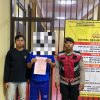 Polisi Tangani Dugaan Penipuan Gadai Mobil, Satu Tersangka Ditahan
