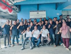 HPN 2026, PWI Ciamis, Banjar dan Pangandaran Tegaskan Komitmen Jaga Idealisme Jurnalistik
