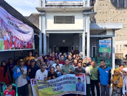 DPRD OKI Gelar Reses 2026, Bambang Irawan Tampung Aspirasi Warga Tanjung Lubuk