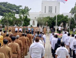 Sinergi Pemkot Cirebon dan PWI Meriahkan HPN, Pers Adalah Fondasi Nalar Publik Yang Sehat