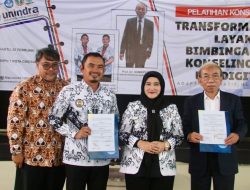 Hadapi Tantangan Era Digital, Pemkot Cirebon Dorong Tranformasi Guru BK yang Humanis.