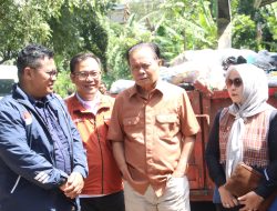 DPRD Jabar Nilai TPS3R Cimahi Efektif Tekan Volume Sampah ke TPA Sarimukti